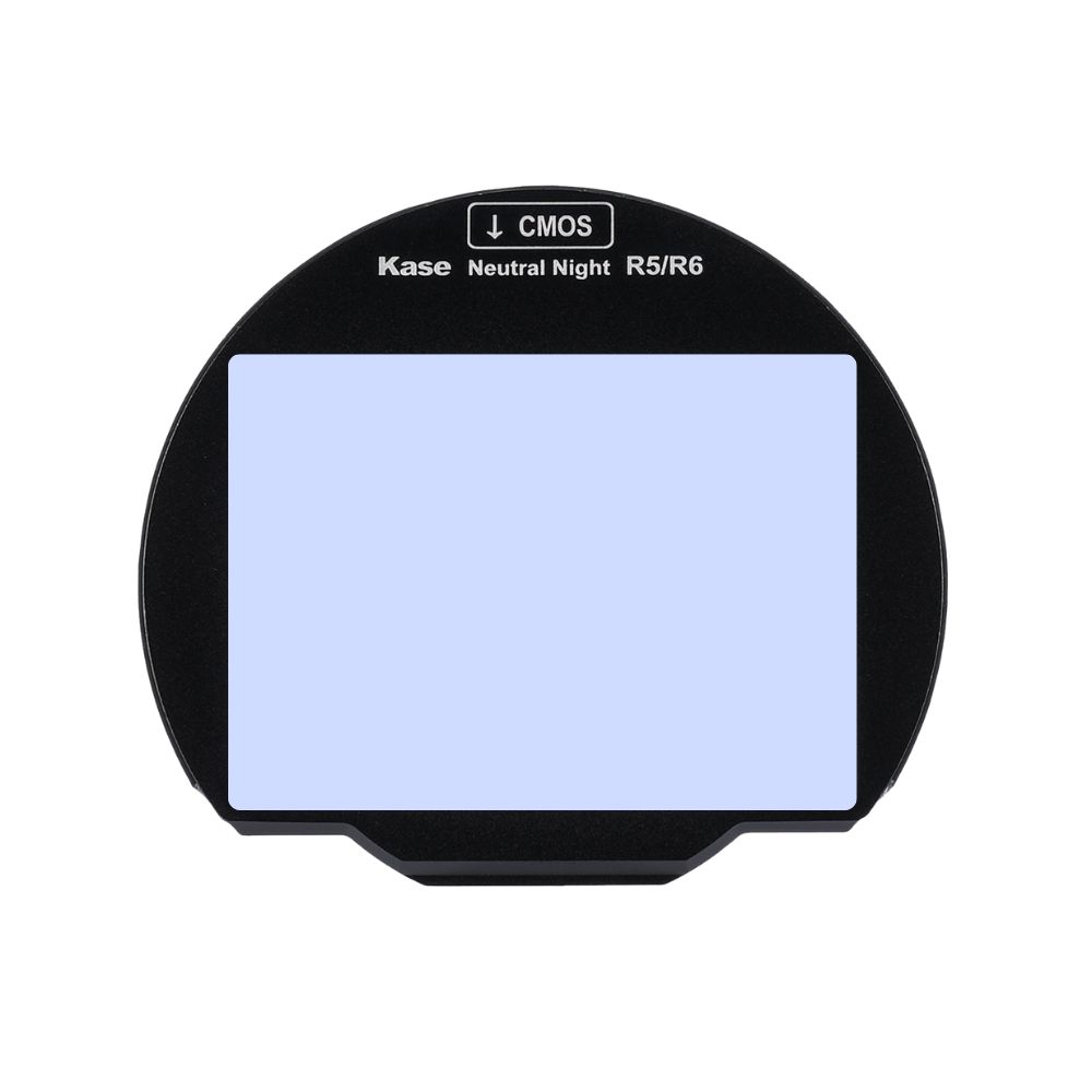 Clip In Filter for Canon R3 R5 R5C R6 Series Neutral Night Filter